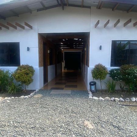 Bonzu Homestay General Luna  Exterior foto