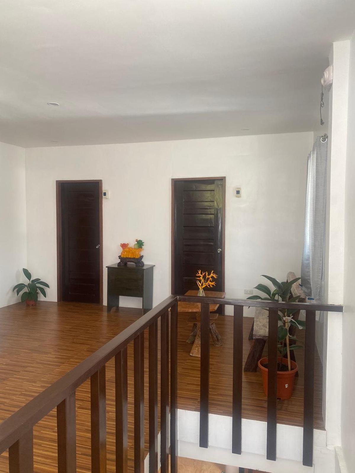 Bonzu Homestay General Luna  Exterior foto