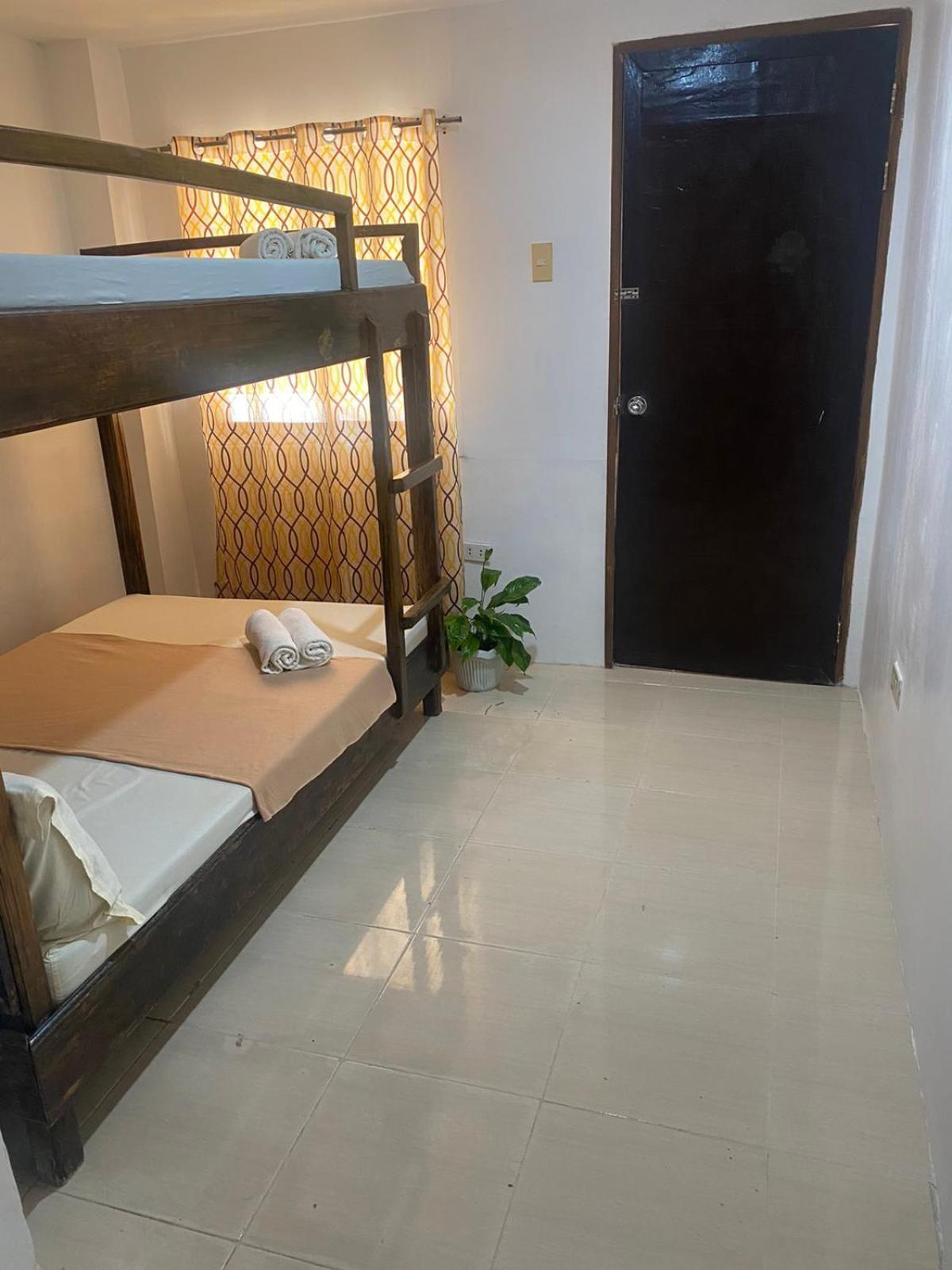 Bonzu Homestay General Luna  Exterior foto